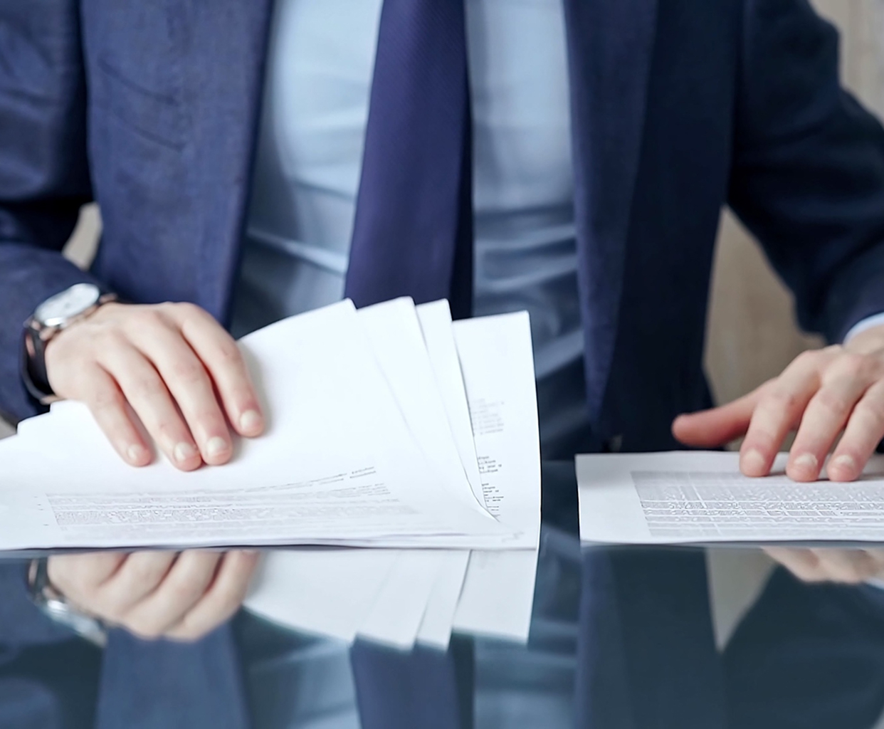 トランズアクションサービス