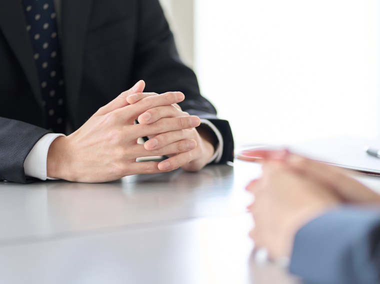 総合的なサポート体制